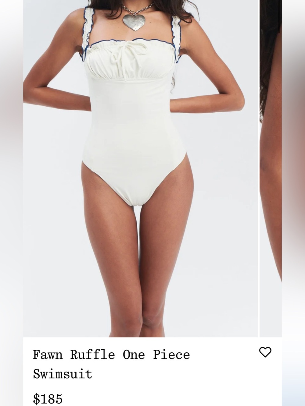 Bikini Top (Frankies Bikinis)